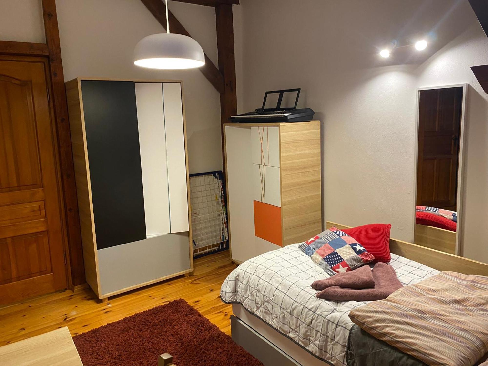 Willa Kamienica Na Starym Rynku - 140 M2 I Garaz Puck Zewnętrze zdjęcie